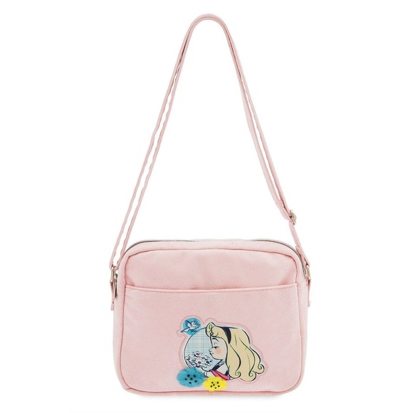 disney animators purse